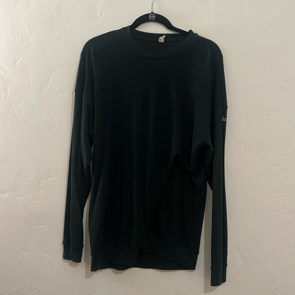 Alo sweater